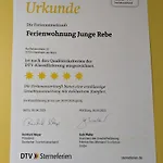 Familie Neubert Aparthotel