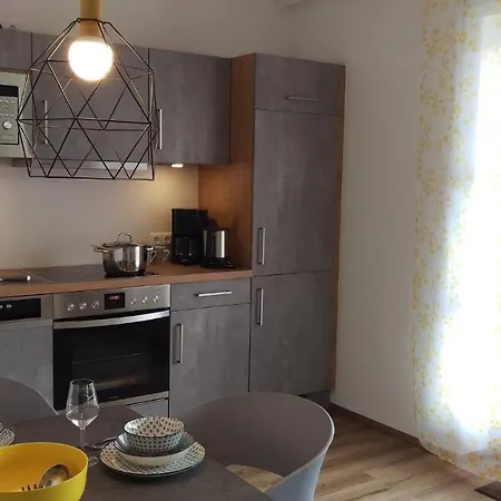 Aparthotel Familie Neubert