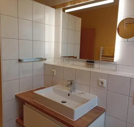 Aparthotel Familie Neubert
