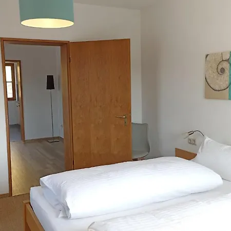 Aparthotel Familie Neubert *