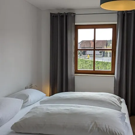 Aparthotel Familie Neubert