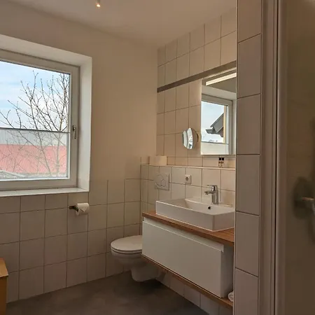 Aparthotel Familie Neubert Nordheim am Main