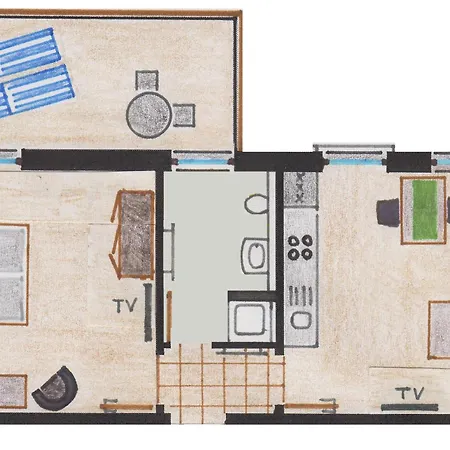 Familie Neubert Aparthotel