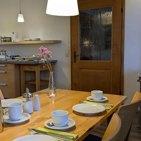 Familie Neubert 4* Nordheim am Main