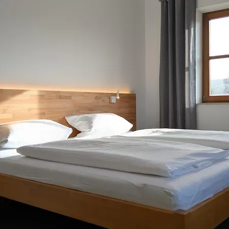 Familie Neubert Aparthotel 4*