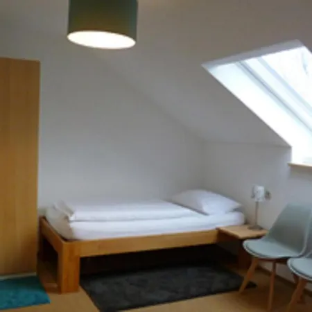 Aparthotel Familie Neubert *