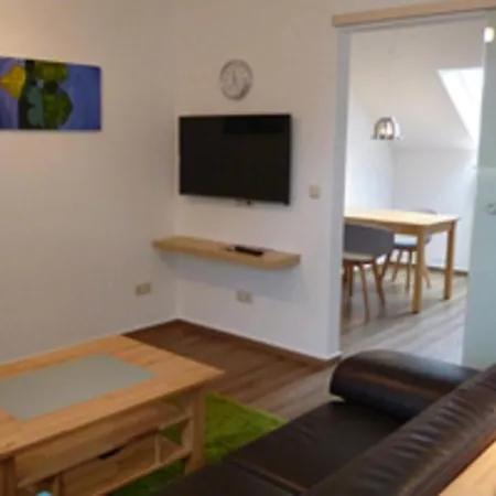 Familie Neubert Aparthotel *