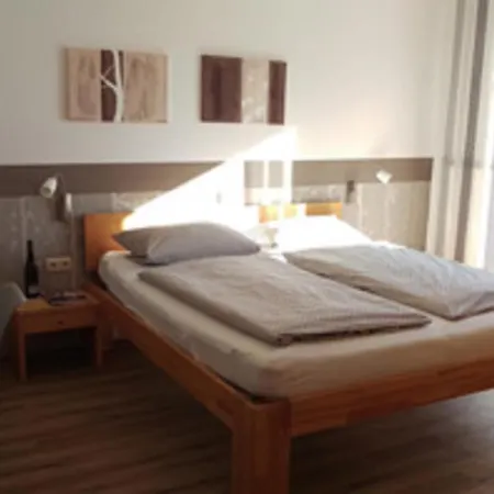 Apartmanhotel Familie Neubert Nordheim am Main