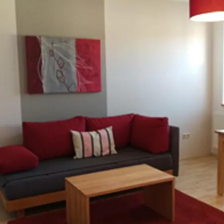 Aparthotel Familie Neubert