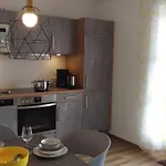 Apartmanhotel Familie Neubert