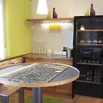 Aparthotel Familie Neubert Nordheim am Main