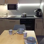 Familie Neubert Aparthotel Nordheim am Main