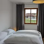 Apartmanhotel Familie Neubert