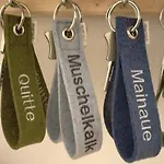 Apartmanhotel Familie Neubert Nordheim am Main