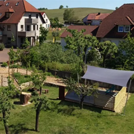 Apart Otel Familie Neubert 4*