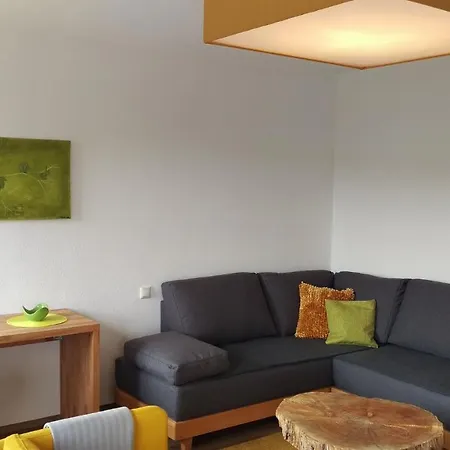 Familie Neubert Apart Otel