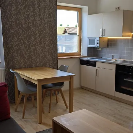 Familie Neubert Aparthotel