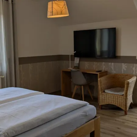 Aparthotel Familie Neubert Nordheim am Main