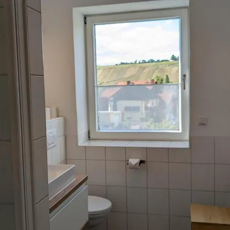 Familie Neubert Aparthotel Nordheim am Main