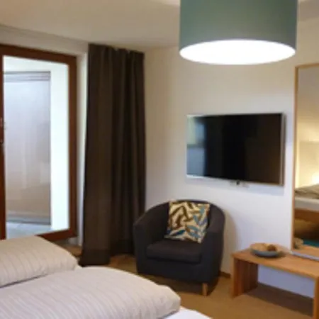 Apart Otel Familie Neubert