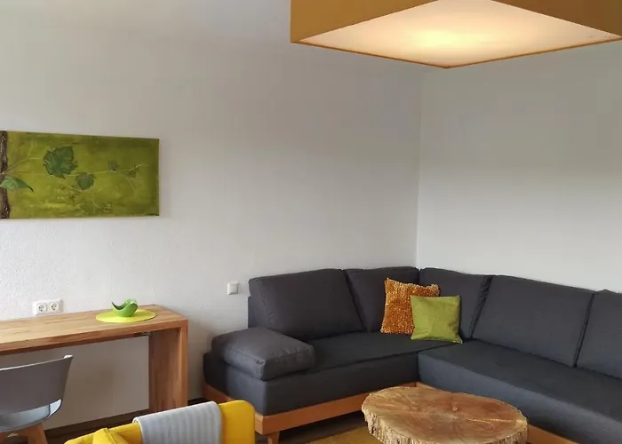 Familie Neubert Aparthotel