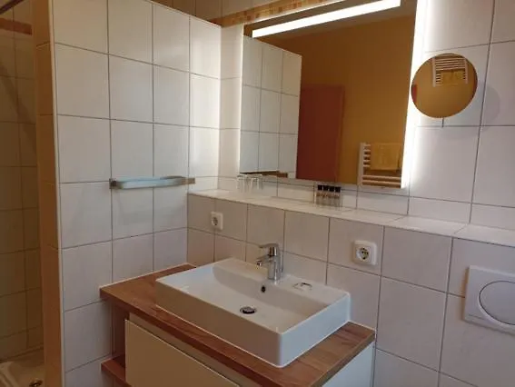 Aparthotel Familie Neubert