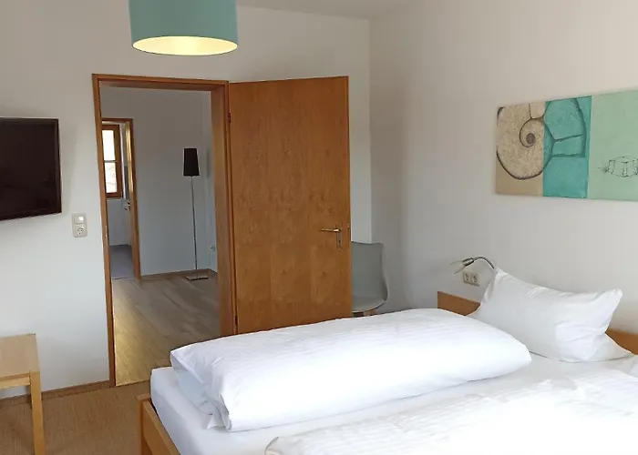 Aparthotel Familie Neubert 4*