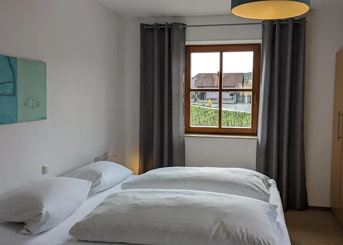 Aparthotel Familie Neubert