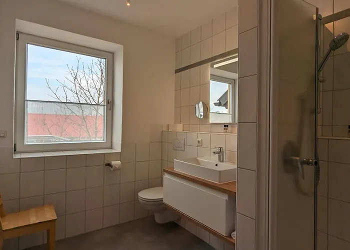 Aparthotel Familie Neubert Nordheim am Main