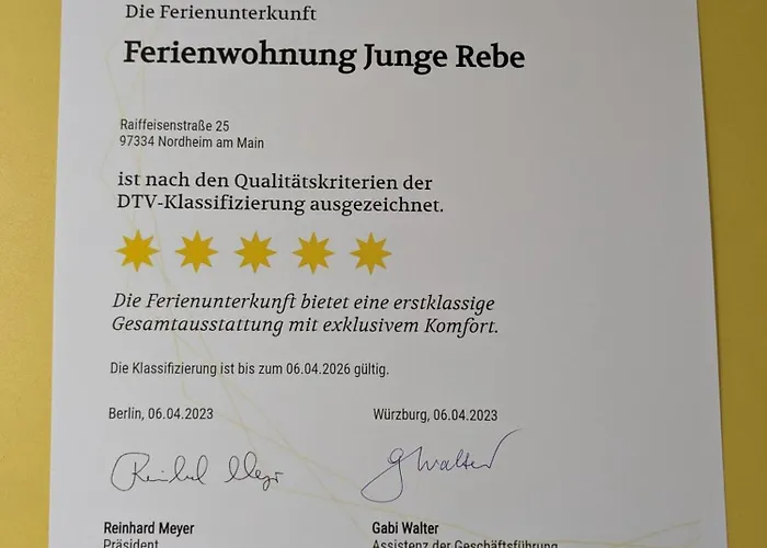 Familie Neubert Aparthotel