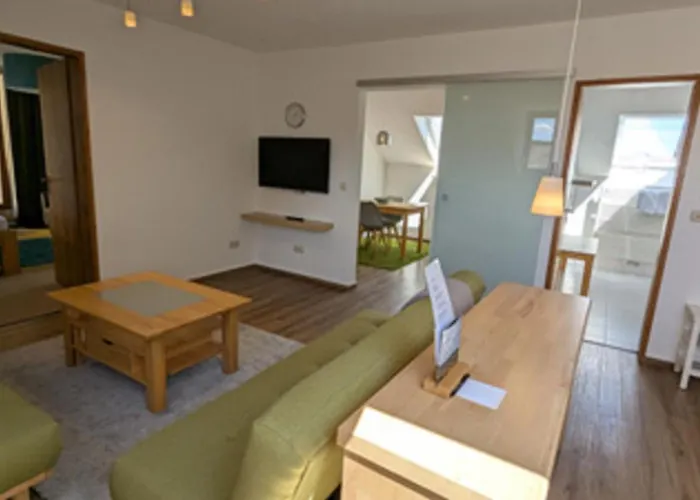 Aparthotel Familie Neubert