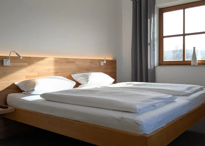 Familie Neubert Aparthotel 4*