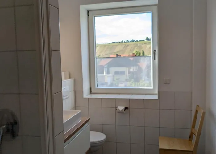 Familie Neubert Aparthotel Nordheim am Main