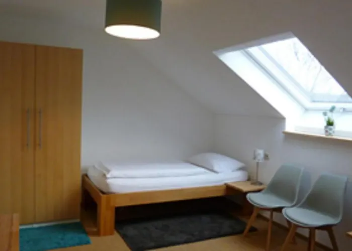 Aparthotel Familie Neubert 4*