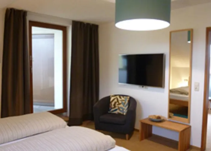 Aparthotel Familie Neubert